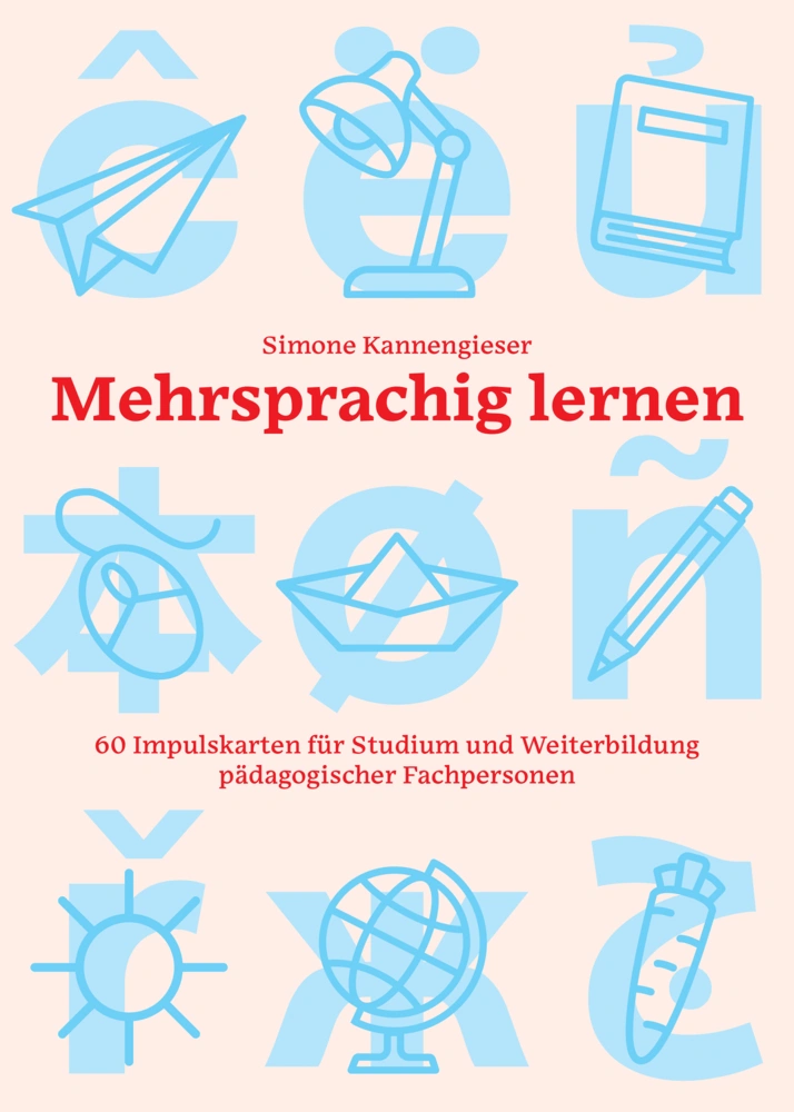 Mehrsprachig lernen