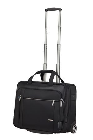 Samsonite Spectrolite 3.0 Rolling Tote 17,3 inch EXP Black