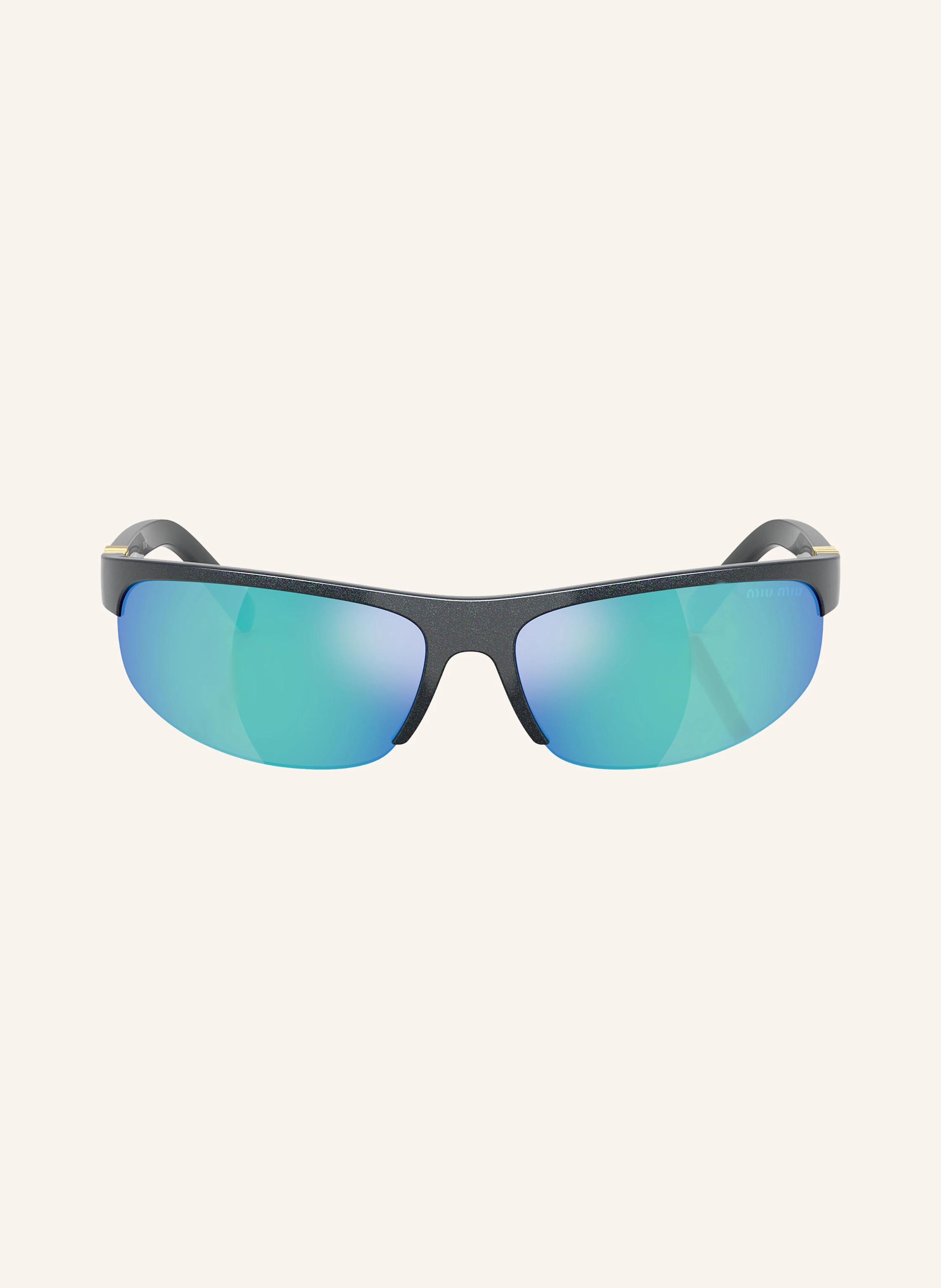 MIU MIU Sonnenbrille A02S