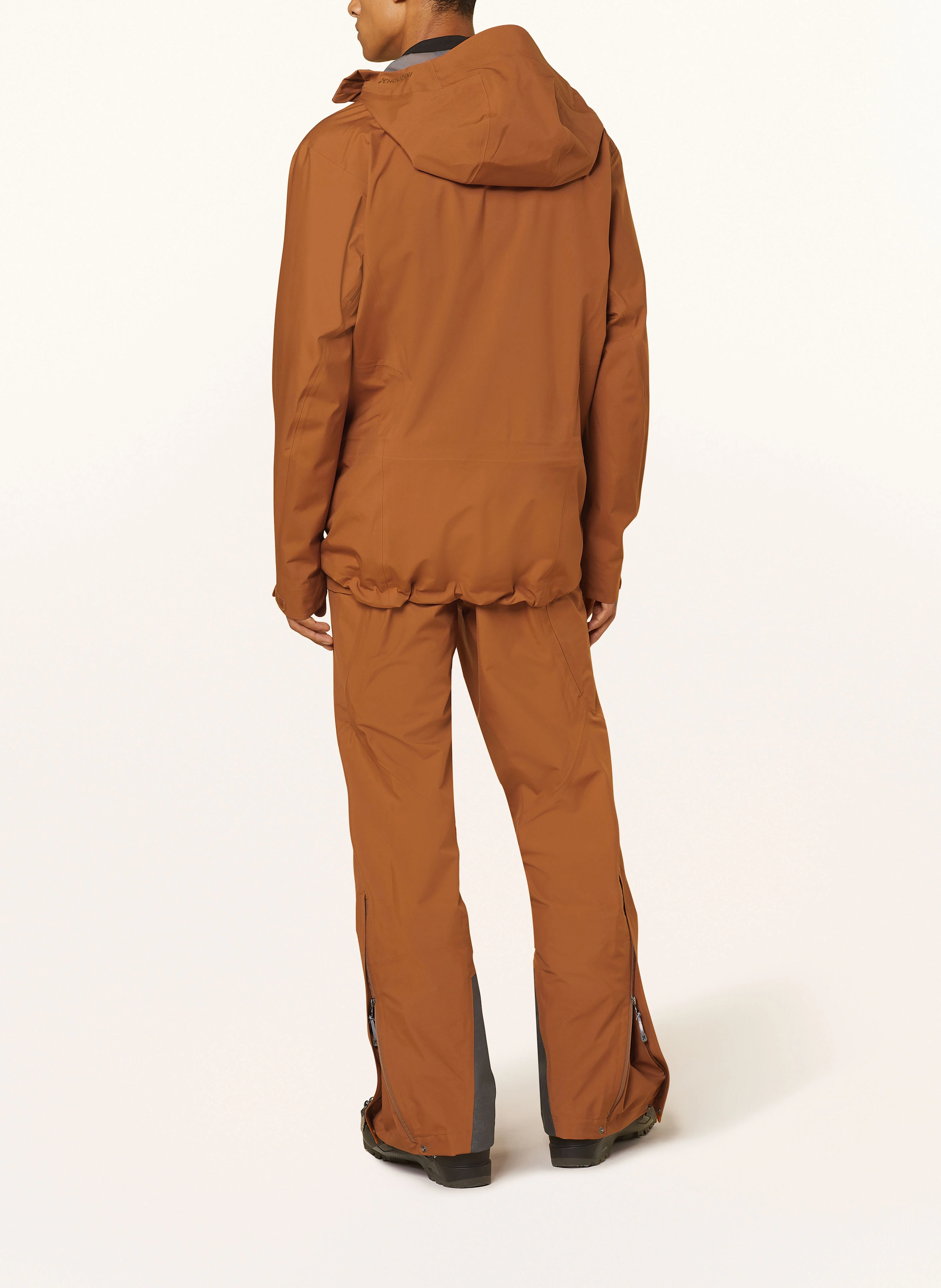 HOUDINI Hardshell-Skihose RIDE