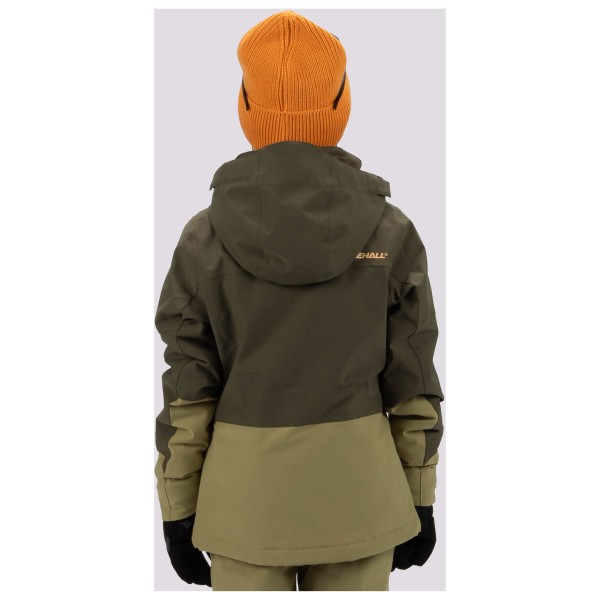Rehall - Kid's Helga - Veste de ski