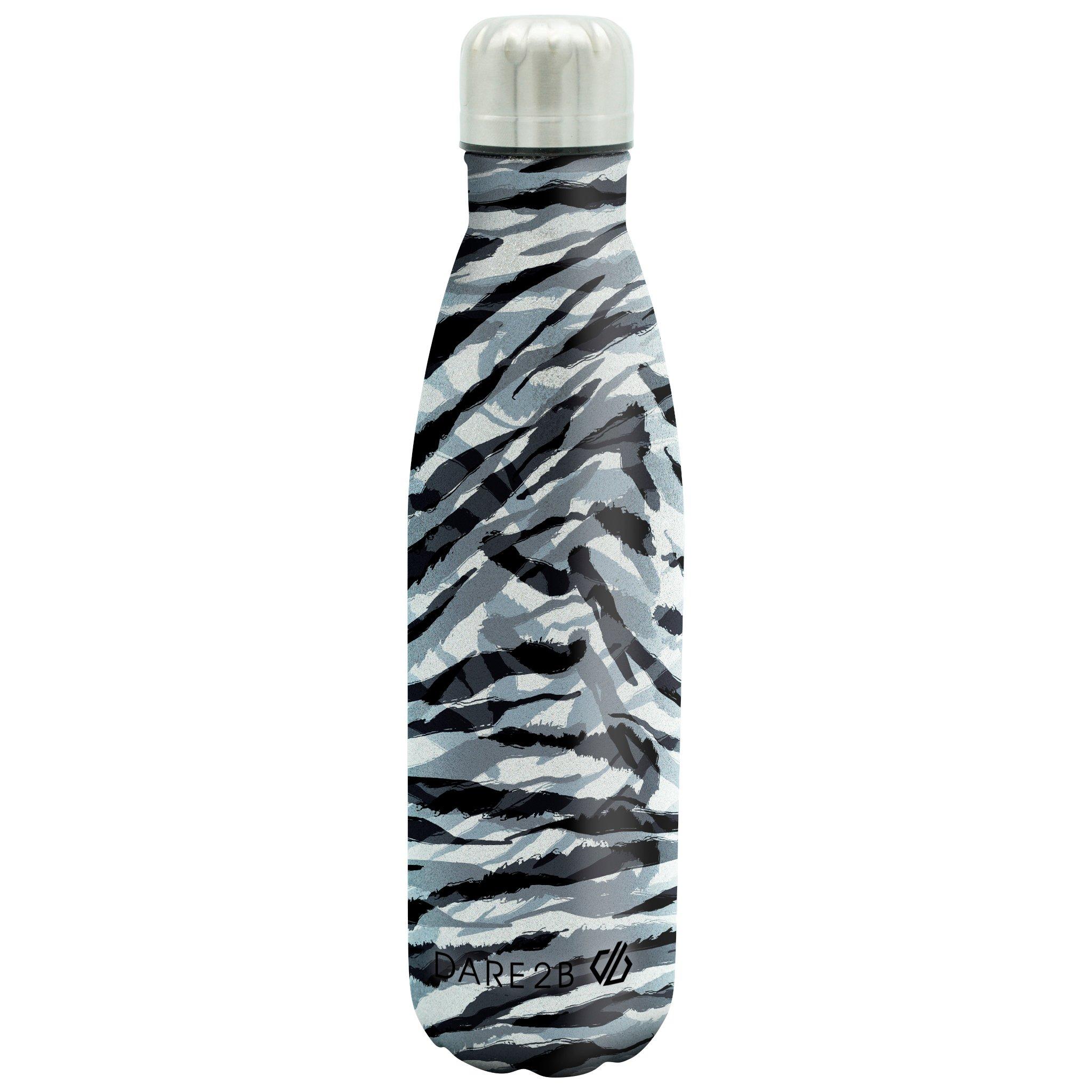 Dare 2b D2B Zebra Print Drinks Bottle