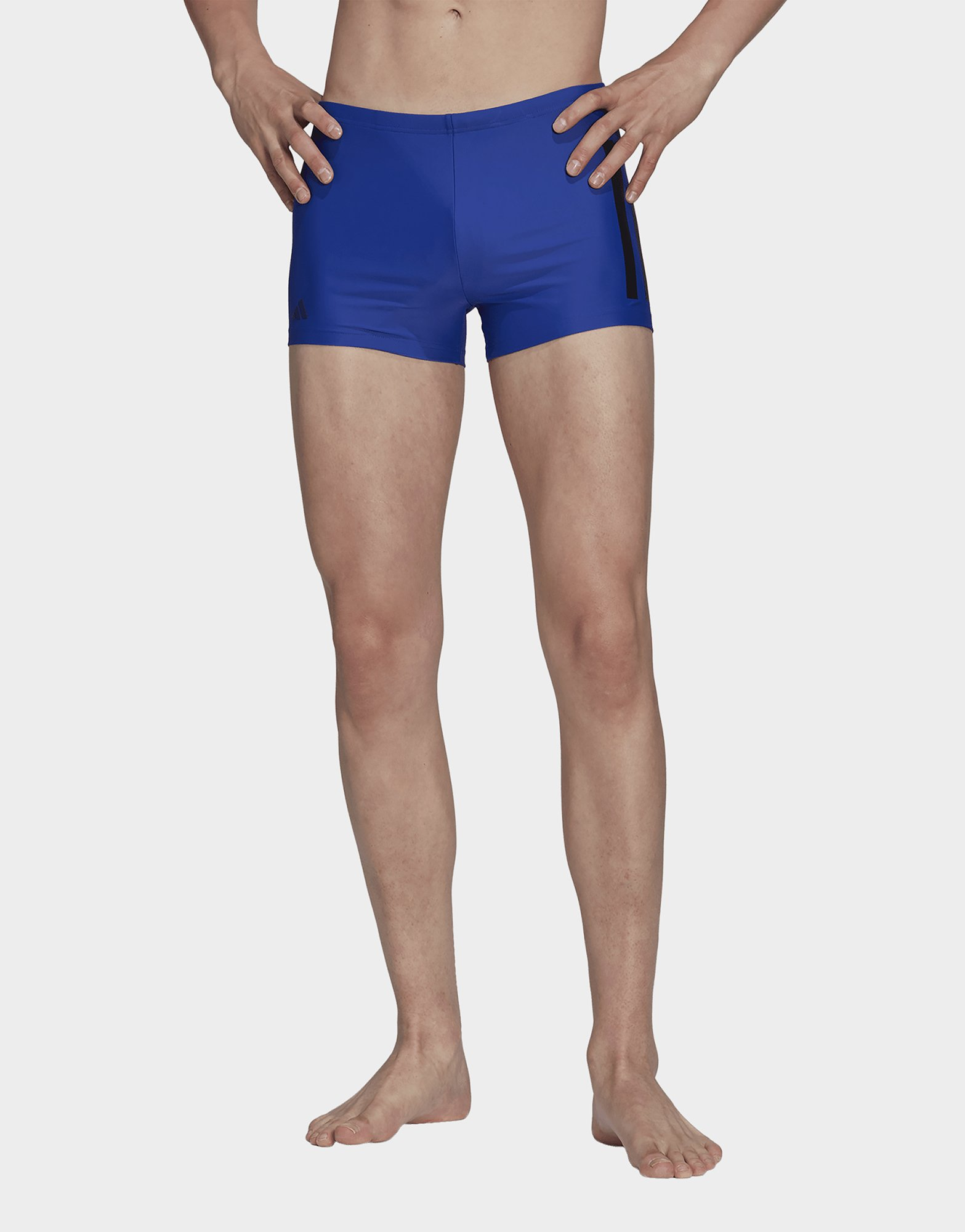 adidas Boxer de natation Bold 3-Stripes