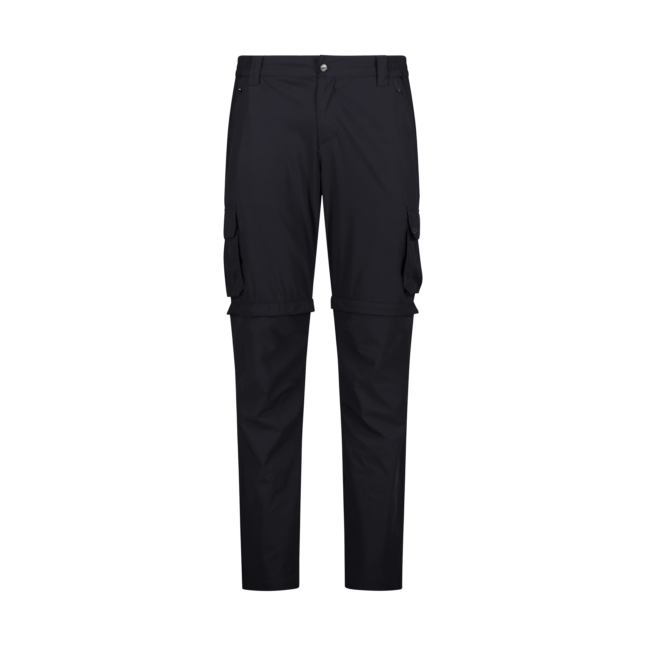CMP Man Zip Off Pant - Bukse