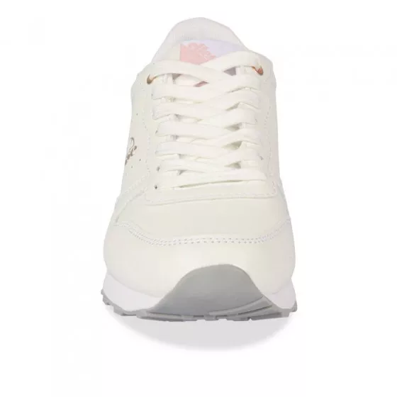 Baskets BLANC ELLESSE
