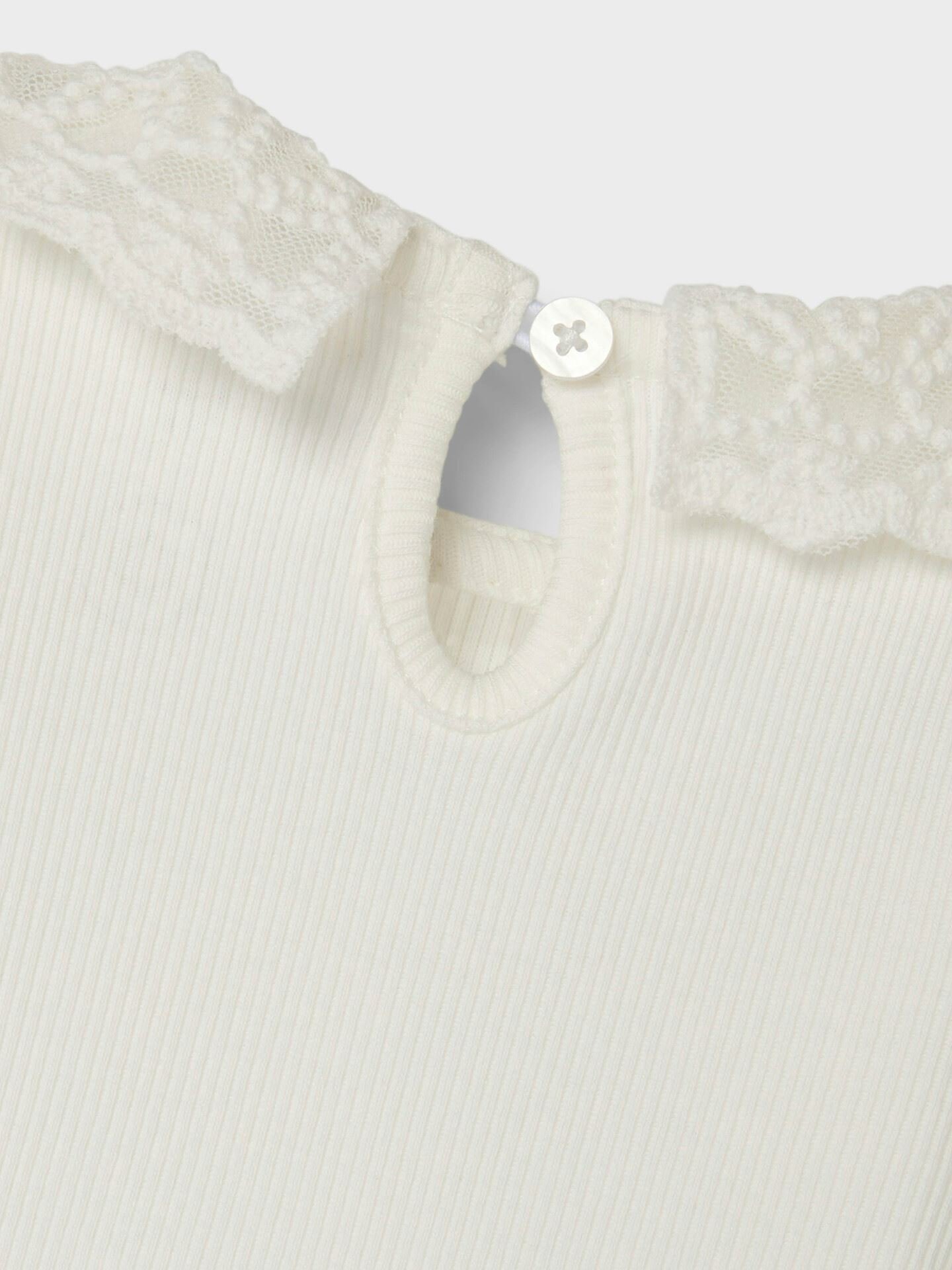 Bona Long Sleeve Body