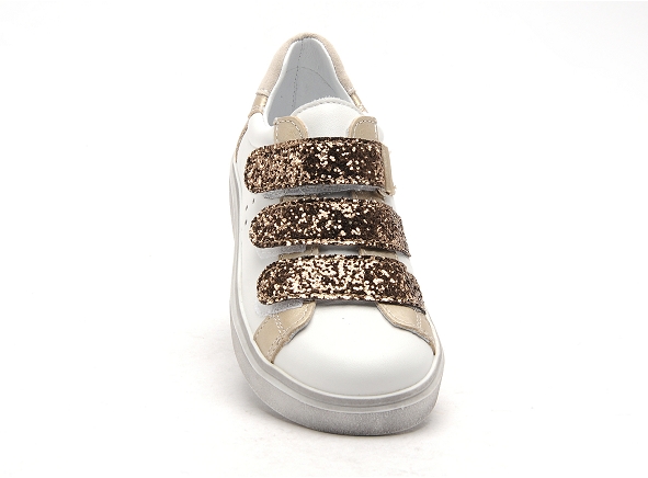 Bopy basses enfant sakovol blanc