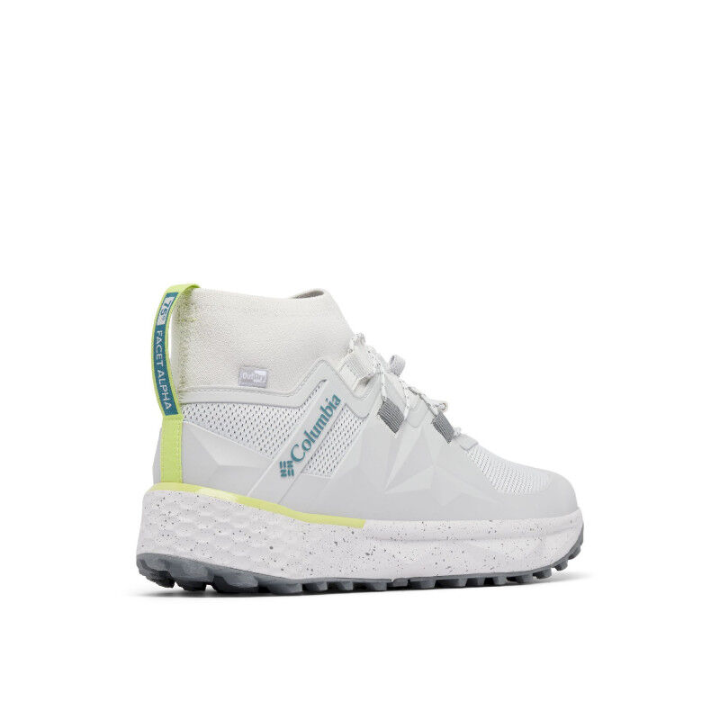 Facet 75 Alpha Outdry - Chaussures randonnée homme