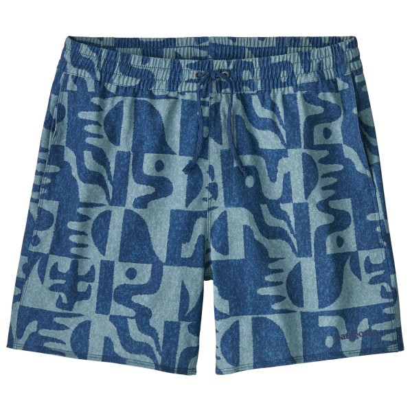 Patagonia - Hydropeak Volley Shorts - Boardshort