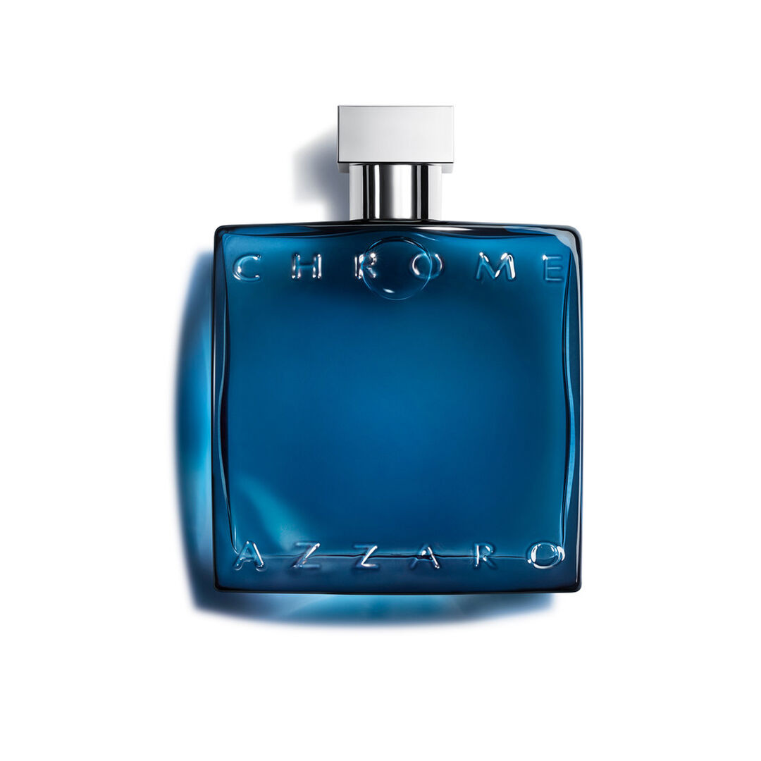 AZZARO Chrome Parfum - 100ml