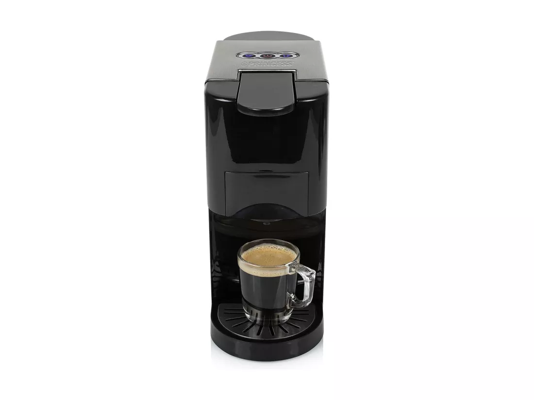 Cafétière électrique Princess 249451 1450 W 800 ml
