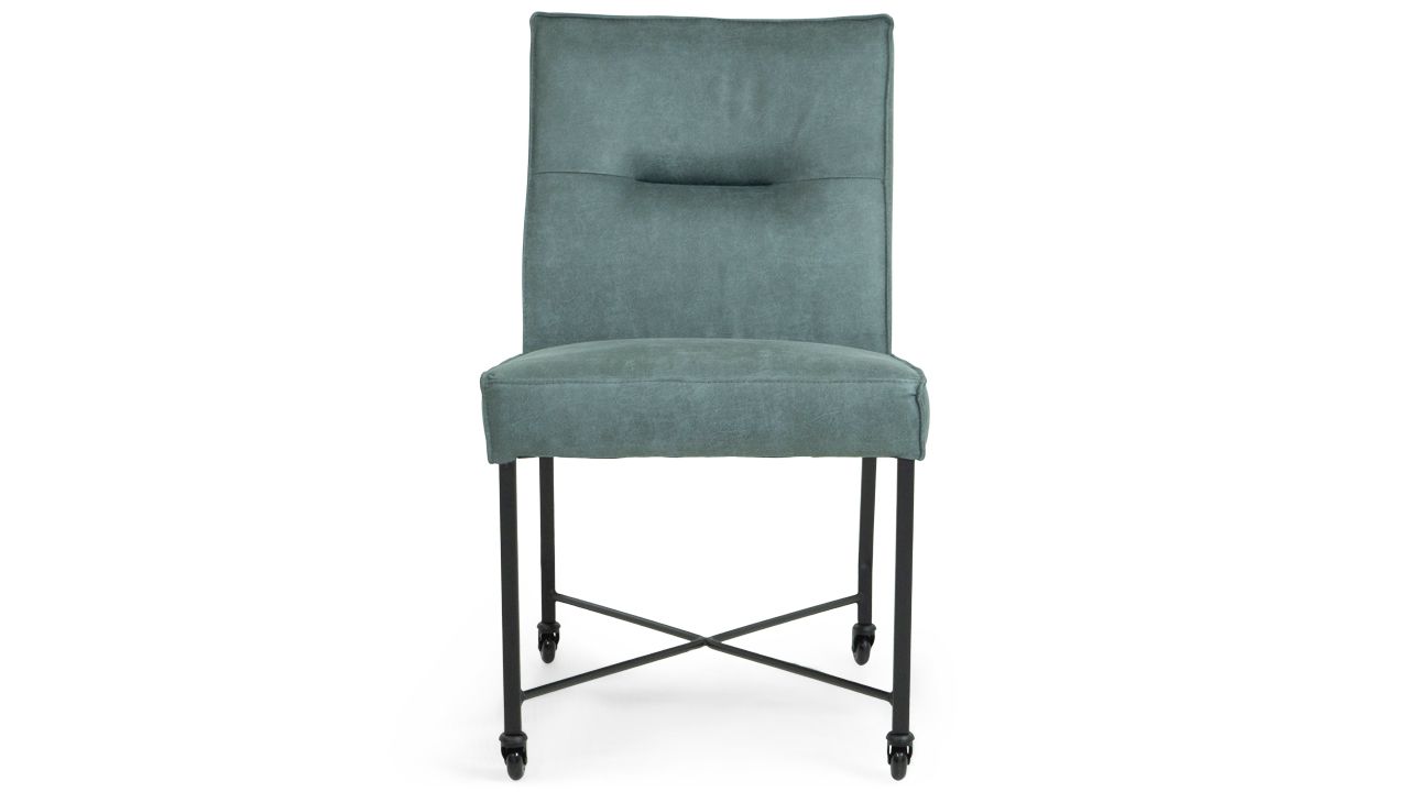 Eettafelstoel Stromae  B51 x D65 x H88 cm