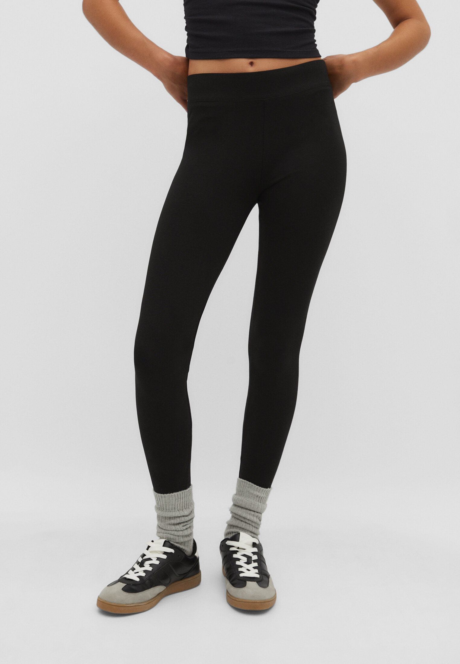 Leggings esportivas básicas