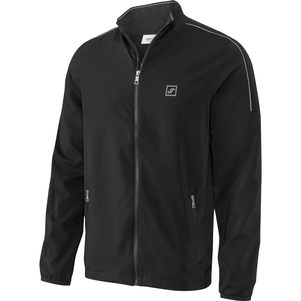 Joy Darius Jacke Herren black