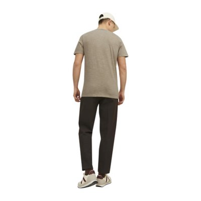 Tee-shirt à manches courtes homme Split JACK JONES