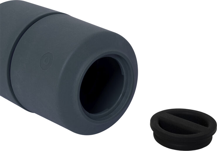 CrushGrind BILLUND grinder, blueberry