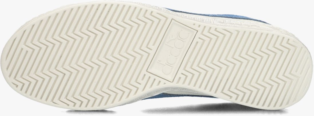 DIADORA witte diadora lage sneakers game l low waxed wn