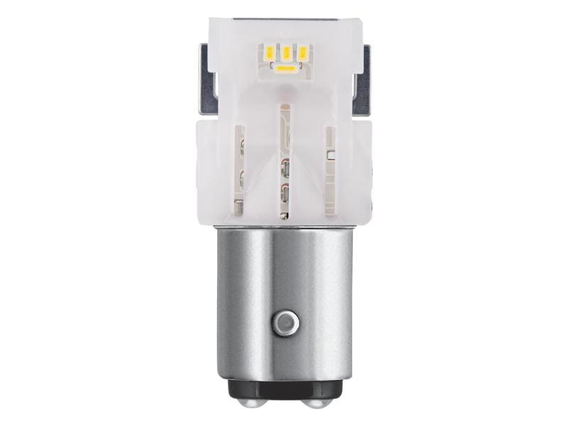 OSRAM LEDriving SL P21/5W BAY15d White Motorrad/PKW 12 V Doppelblister