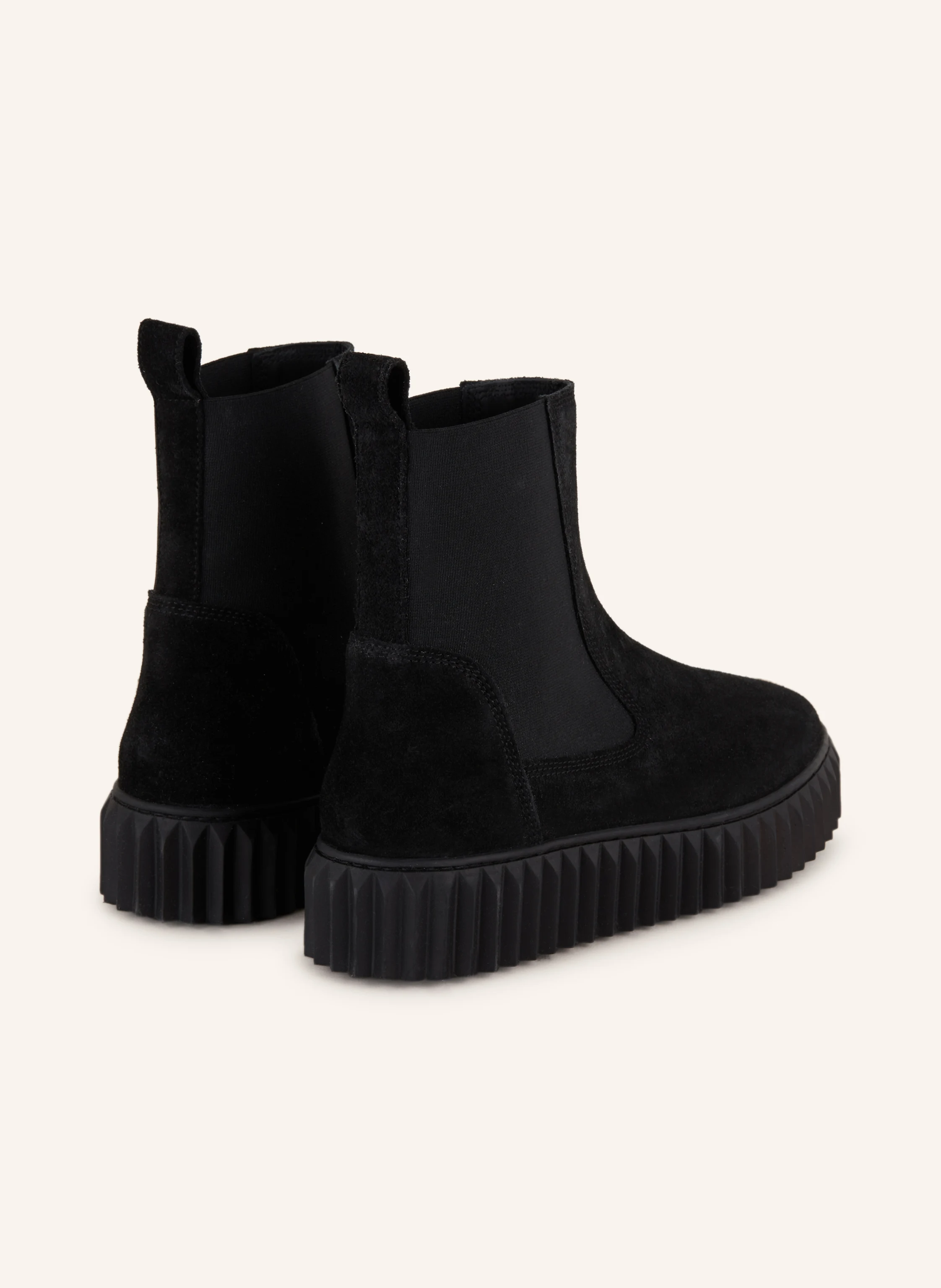 VOILE BLANCHE Chelsea-Boots BETH