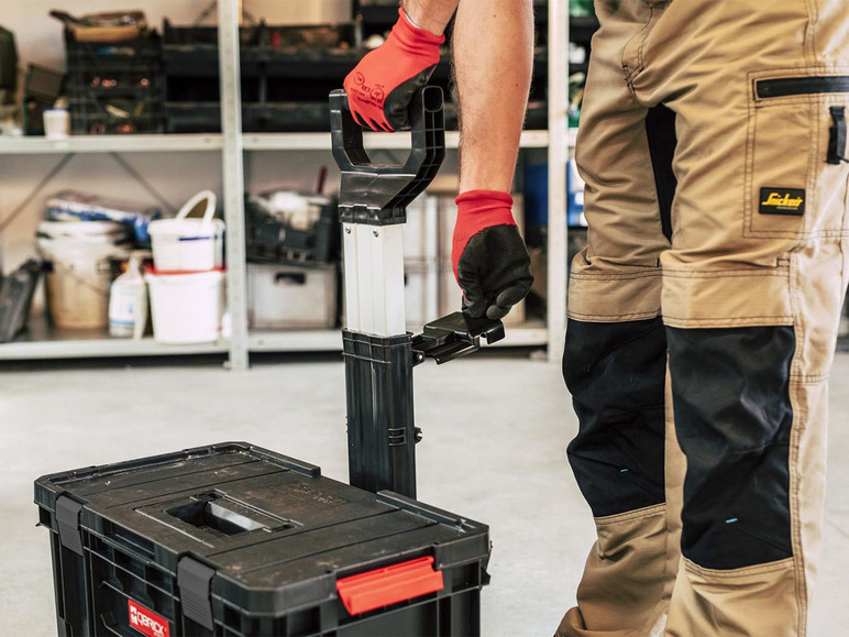 Gereedschapskoffer »TWO Cart Plus«