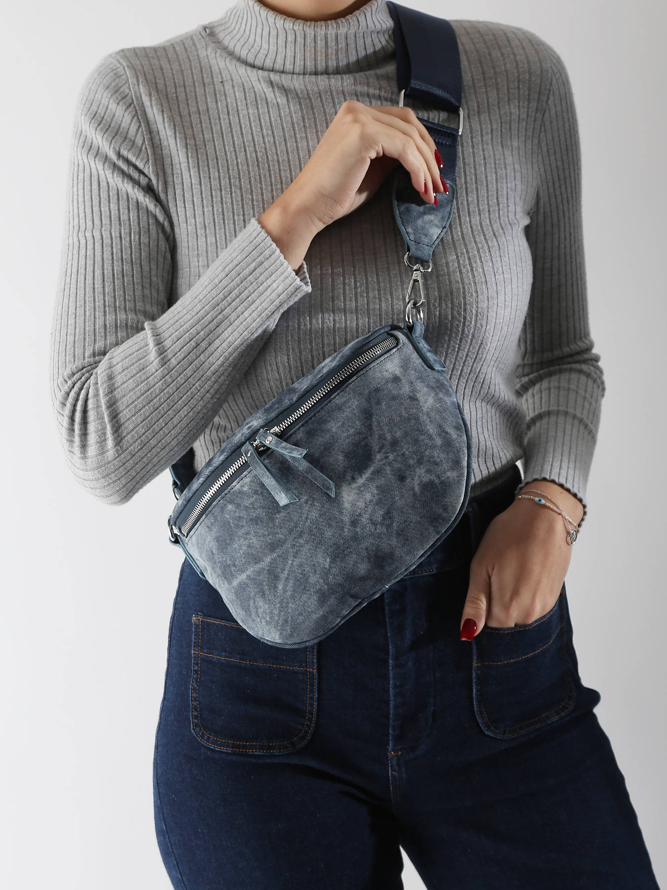 Sac banane MINIPRIX