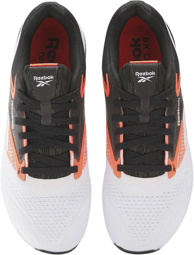 Reebok Nano x4 træningssko Sort
