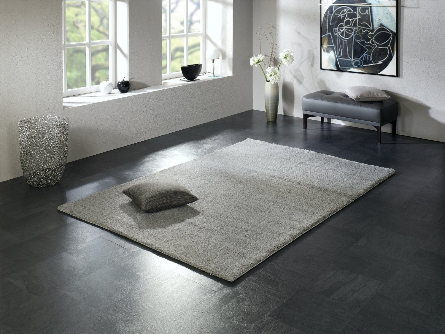 Teppich SOFT DREAM 200 x 290 cm