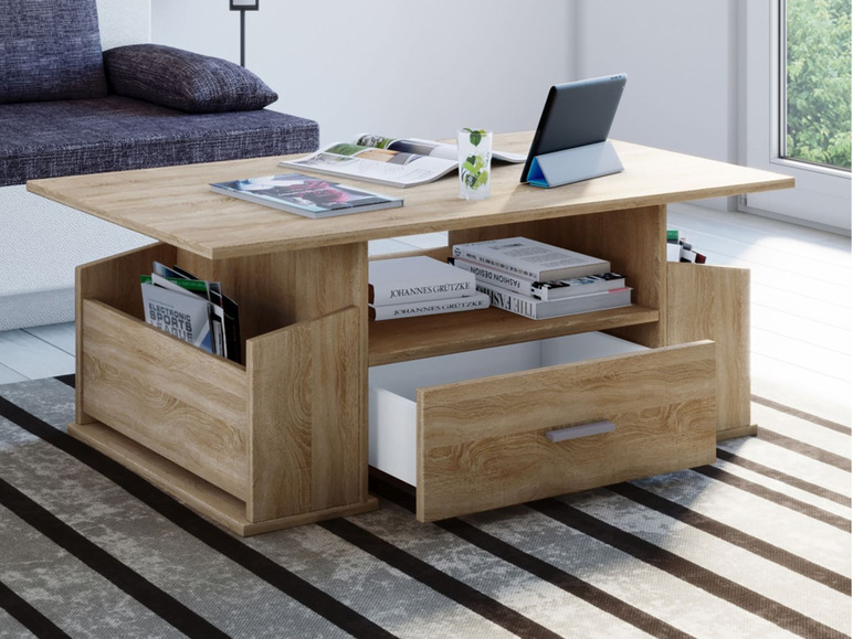 Banktafel Junata