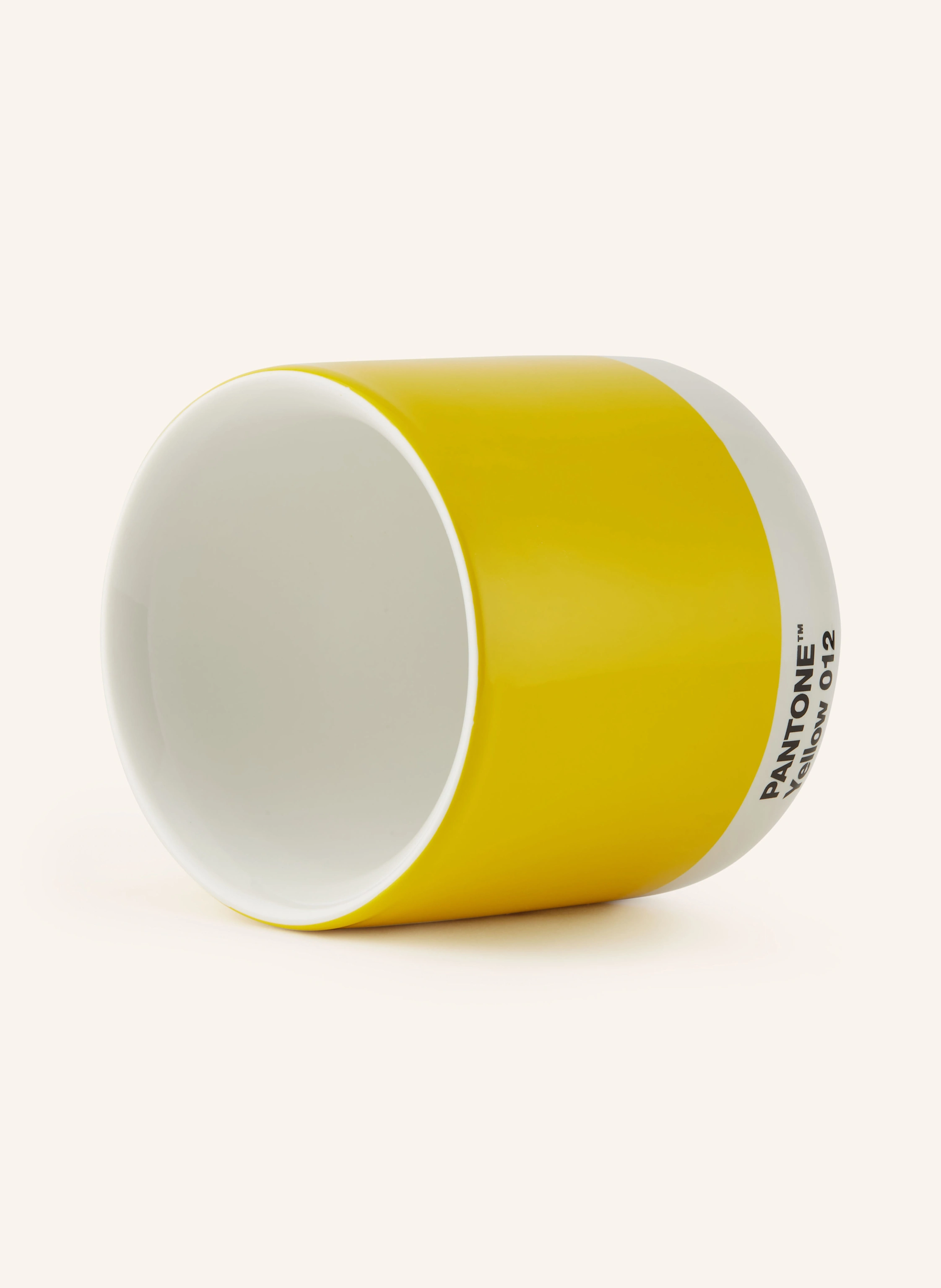 PANTONE Latte-Thermobecher