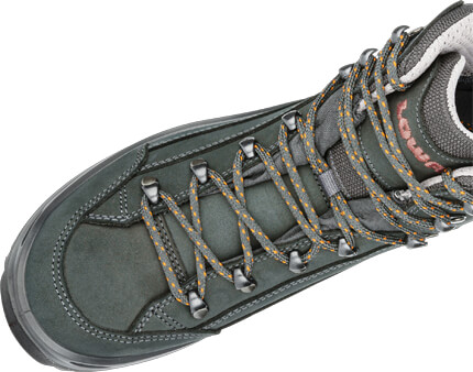 LowaRenegade GTX Mid - anthrazit