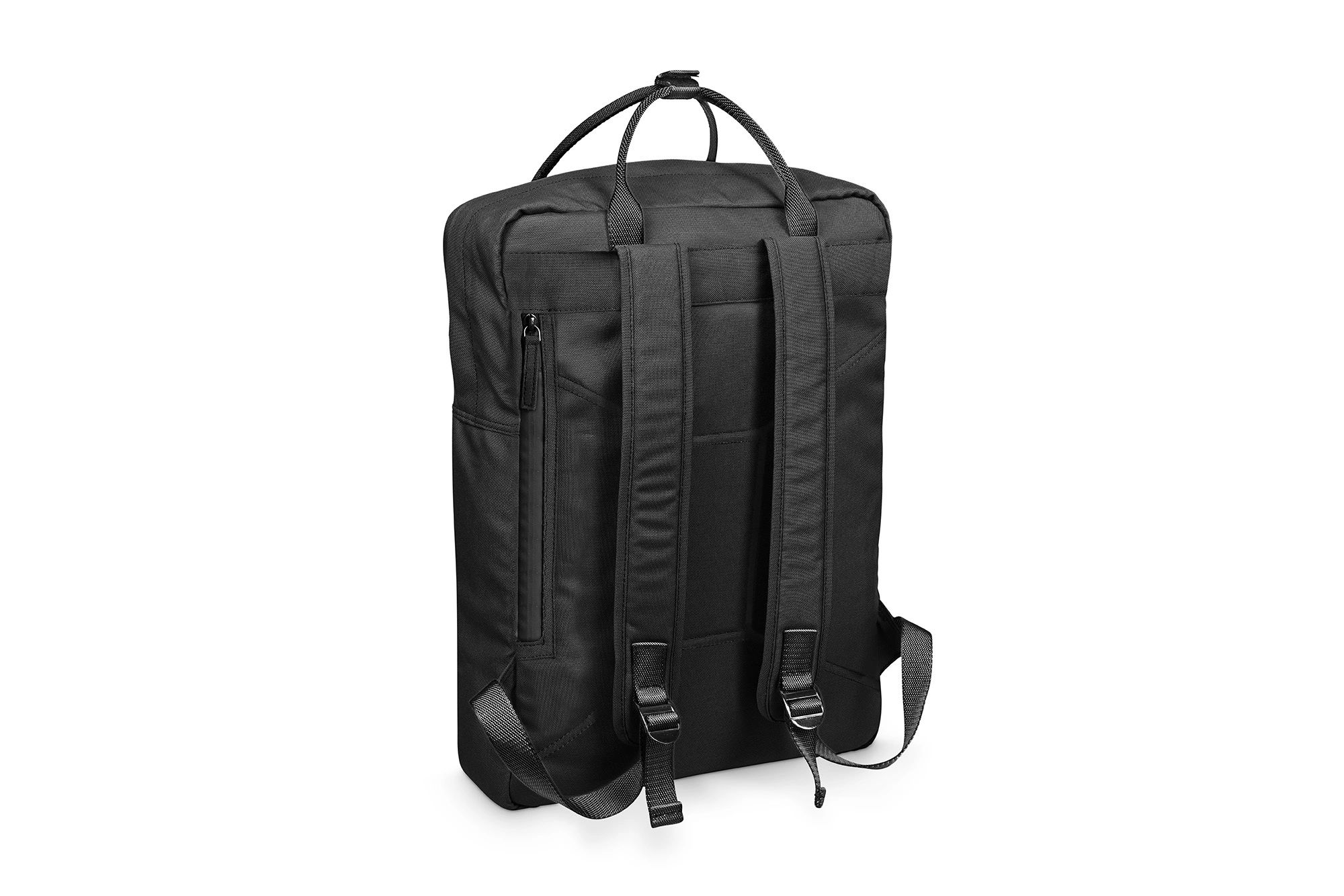 Fitz & Huxley Rucksack OCEAN 17l, schwarz