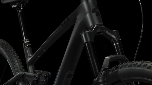 Cube Stereo ONE44 C:62 Pro - Full Suspension - 2023