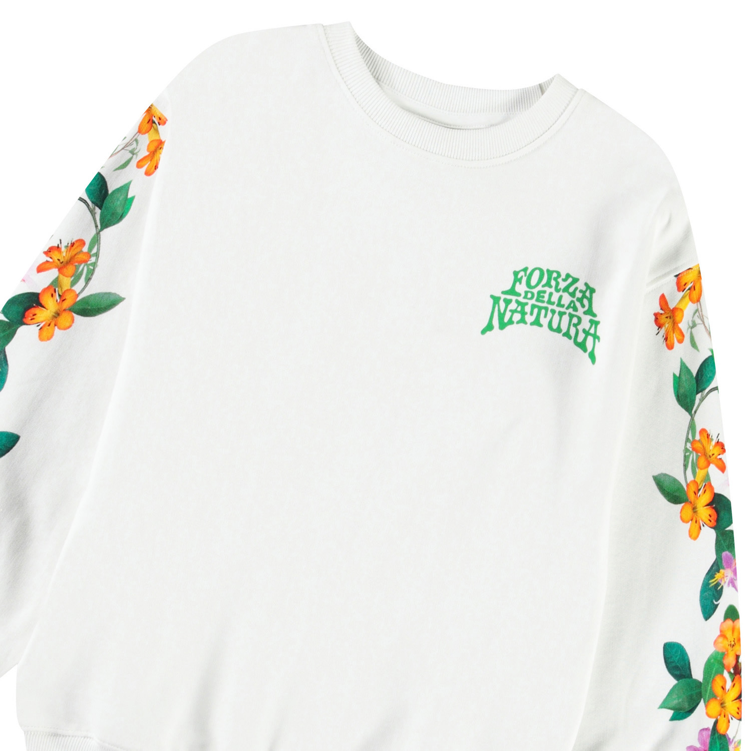 Monti - Jungle Flowers