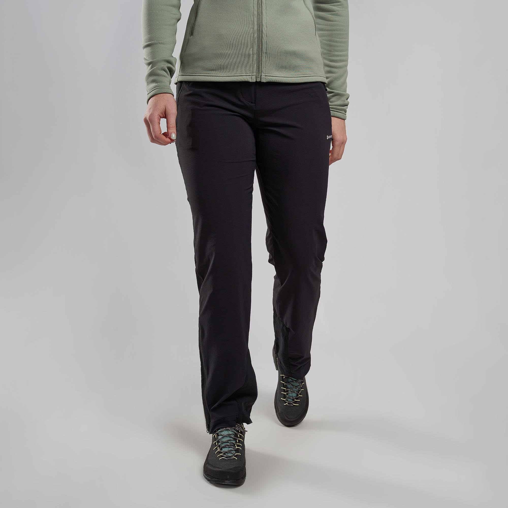 Women's Terra Stretch Pants Reg Leg