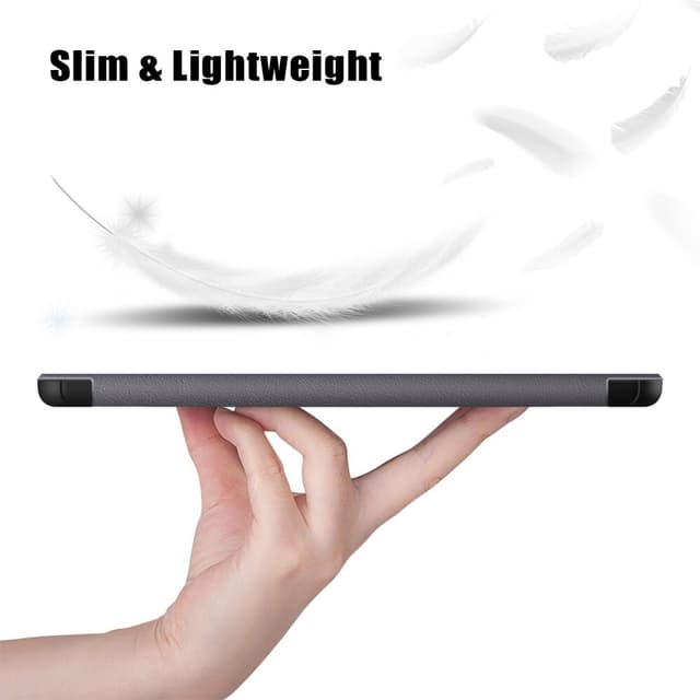 SKALO Google Pixel Tablet Trifold Flip Cover