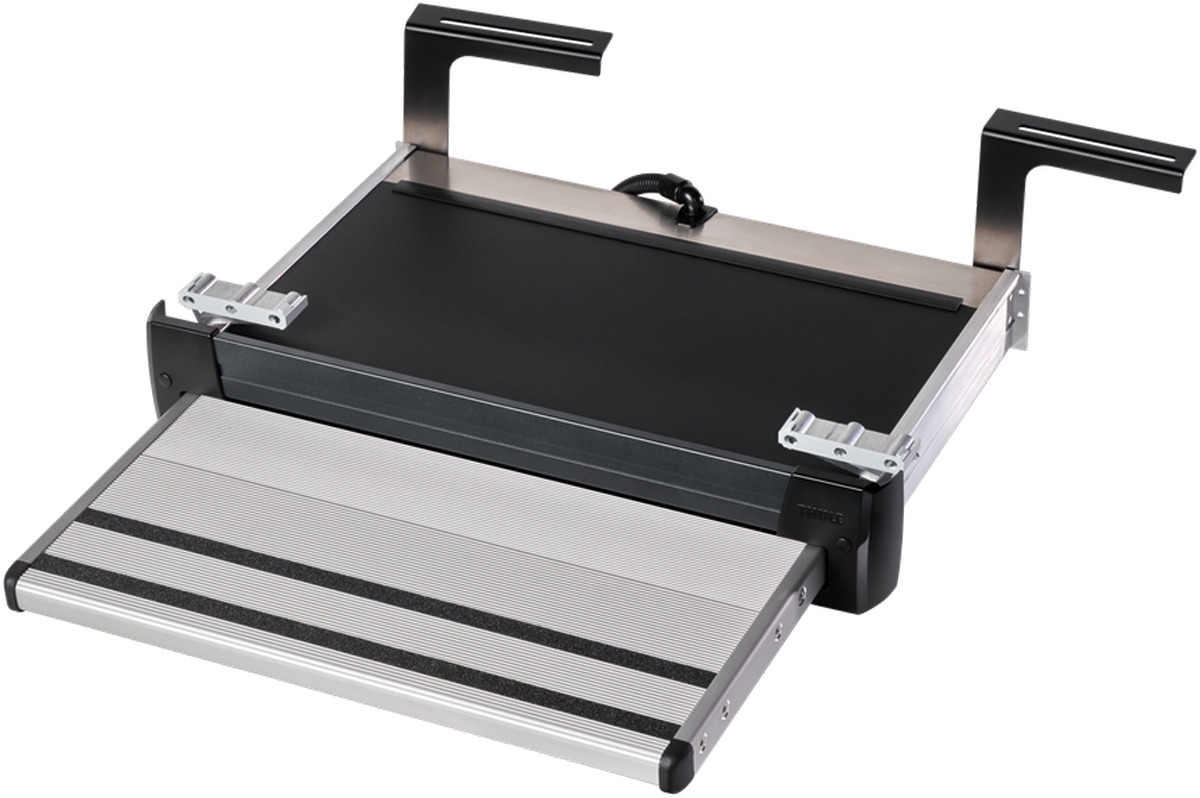 Thule Slide-Out Step G2 12V Crafter