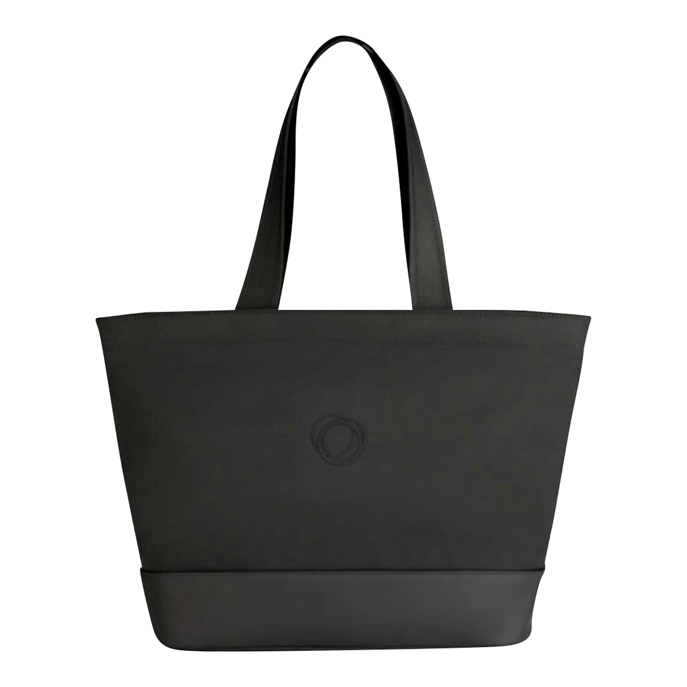 Bugaboo Wickeltasche Limited Edition Noir black moonlight