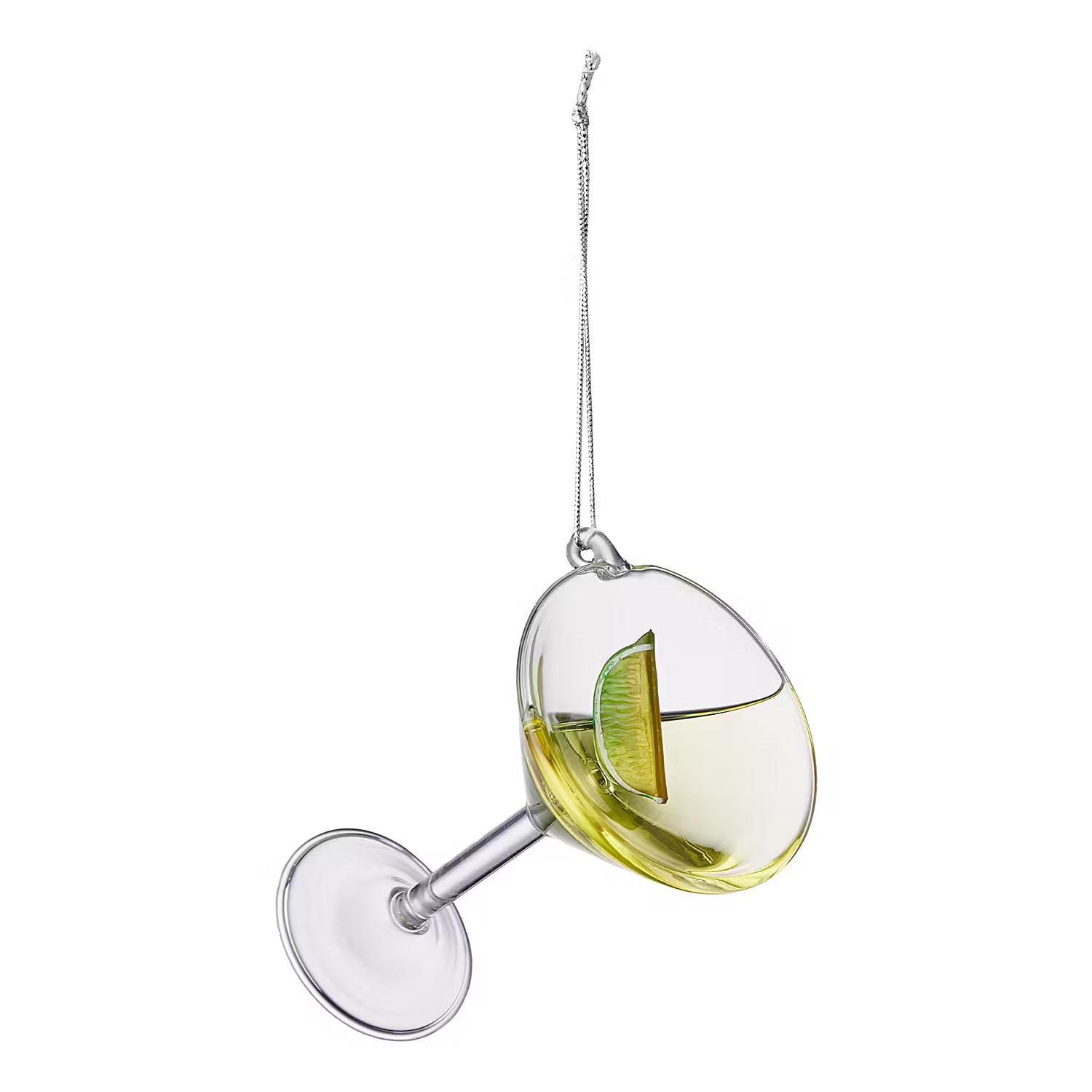 HANG ON Baumanhänger Martini Cocktail