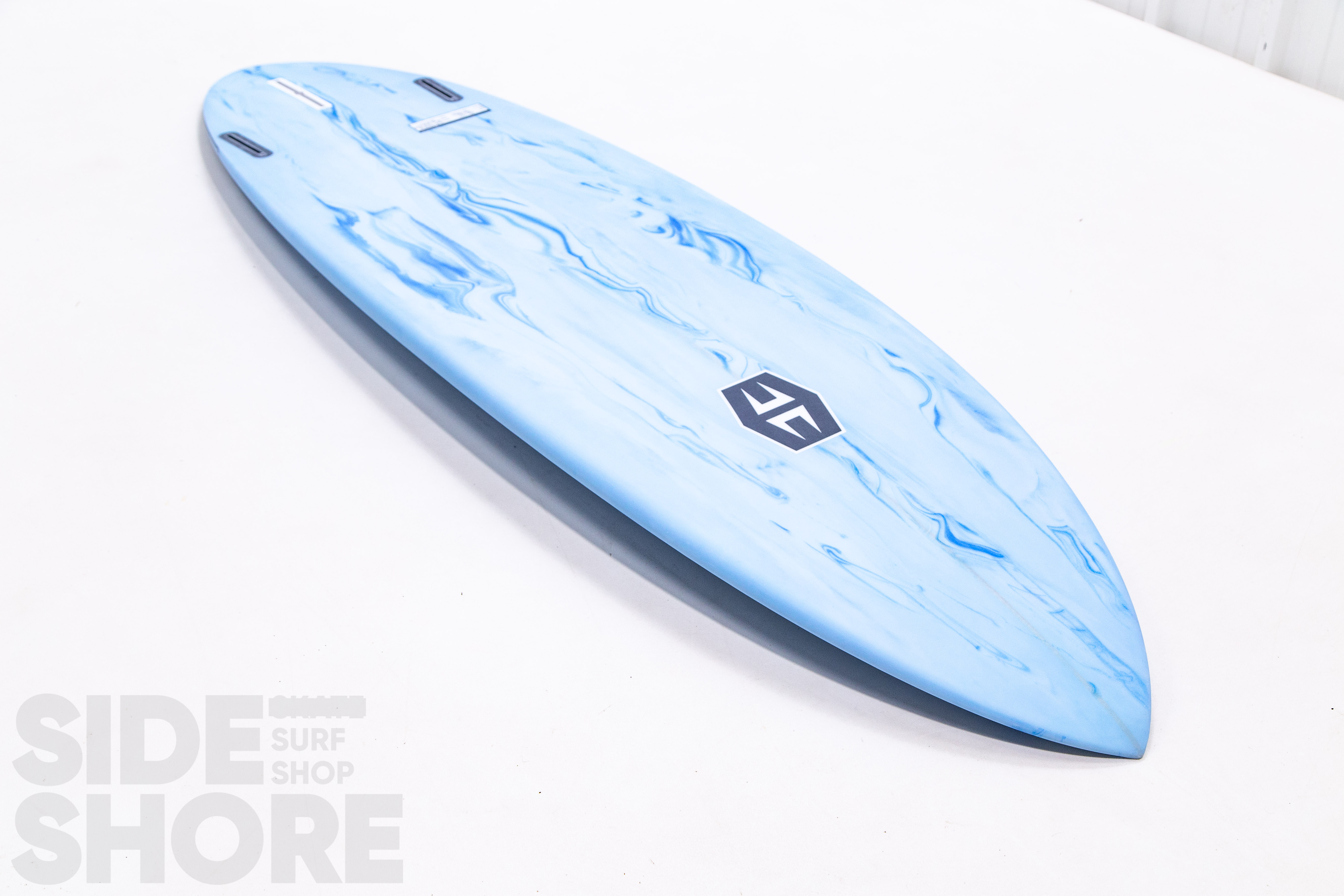 HURRICANE Modern Mid Lengh 6'10