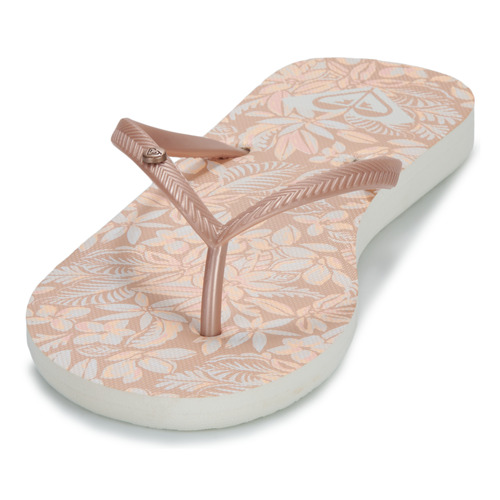 Roxy - BERMUDA PRINT - Rose