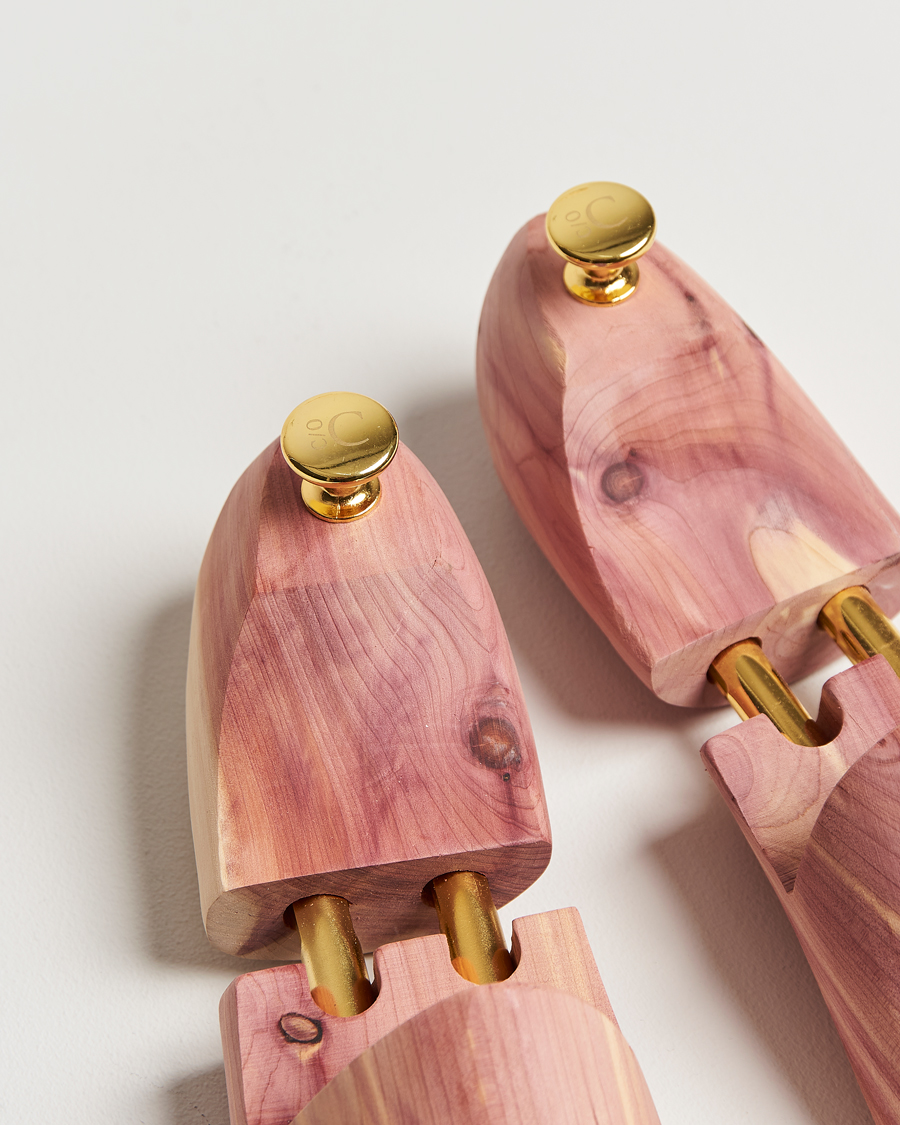 Care with Carl Shoe Tree 5-Pack