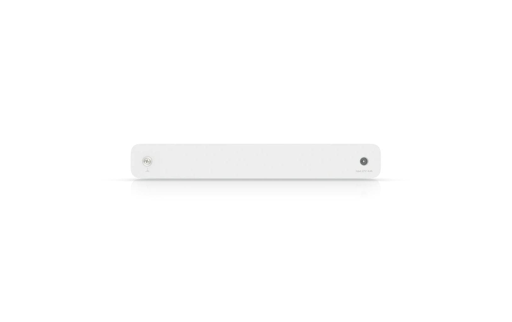 UISP-S passiv PoE-Switch ISP/WISP 9 Port<br>UISP Switch, Gigabit-PoE-Switch für MicroPoP-Anwendungen.