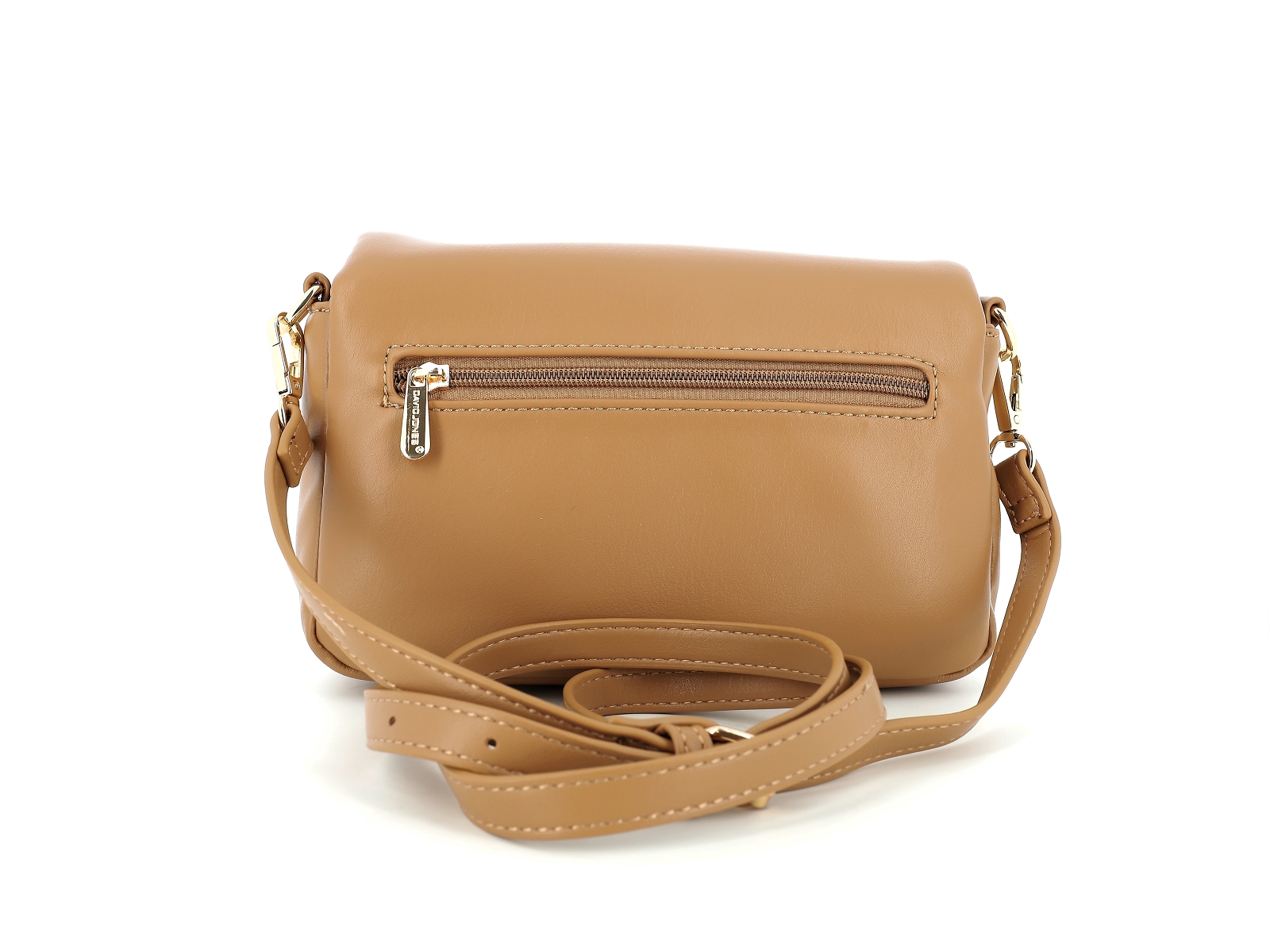 David jones-CM6762 Synthétique Camel