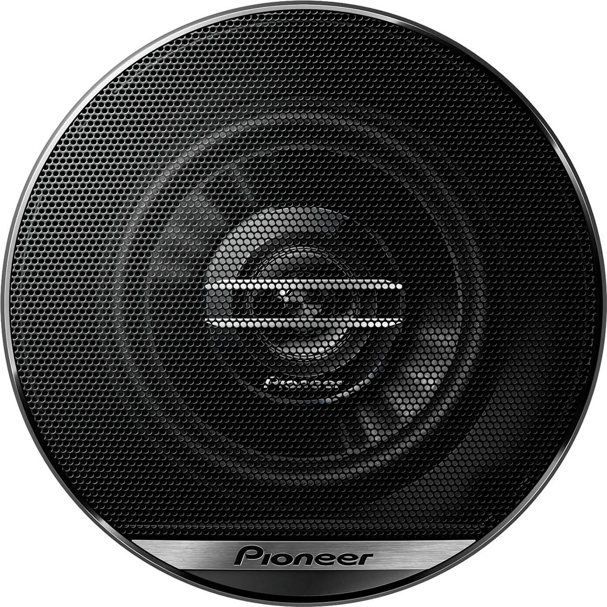 Pioneer Car TS-G1020F (la paire) Haut-parleurs voiture