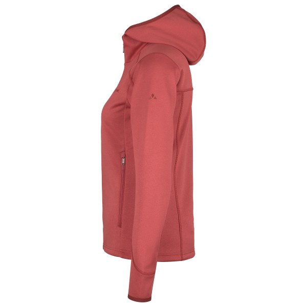 Vaude - Women's Beguz Hoody Jacket - Veste polaire