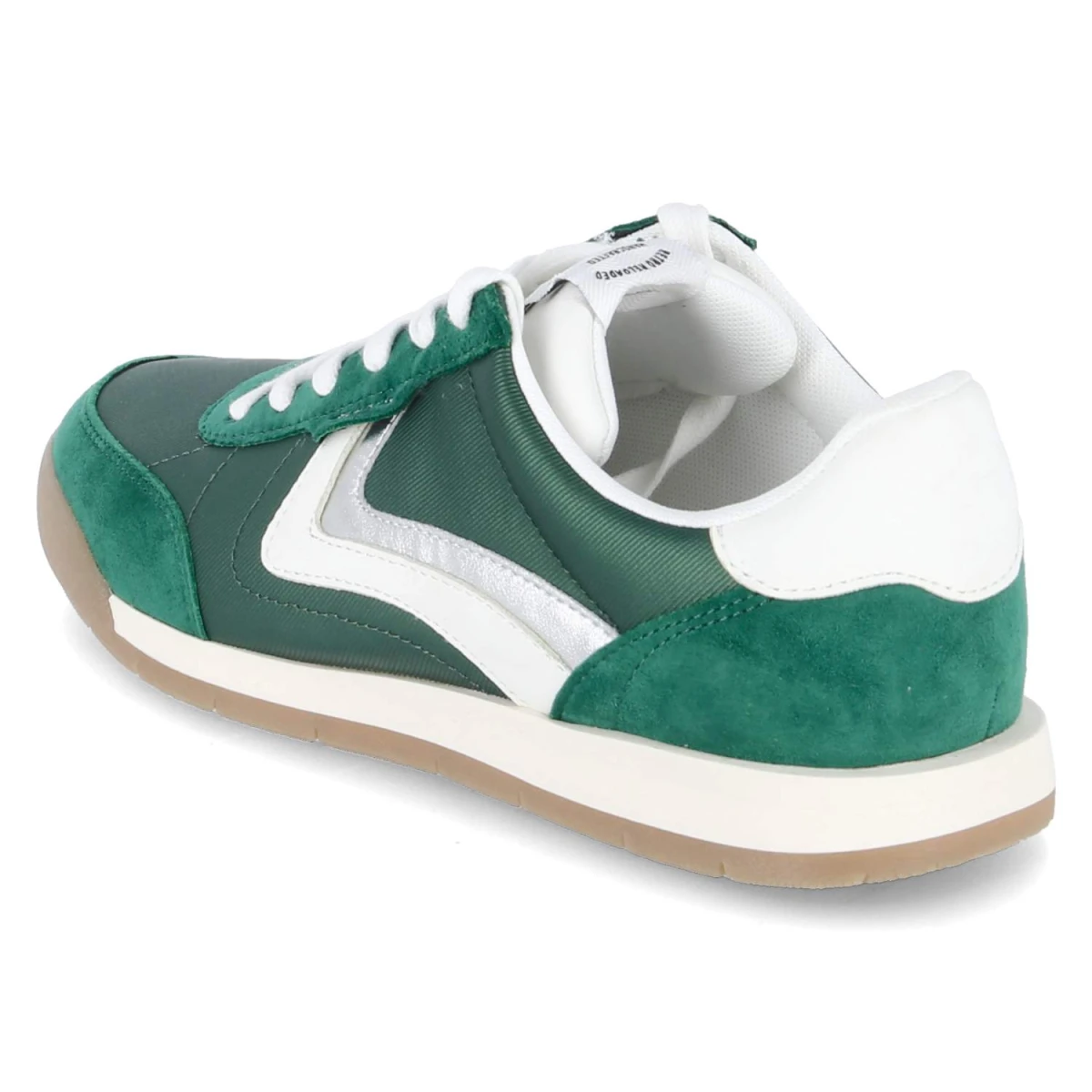 TamarisLow Sneaker - green