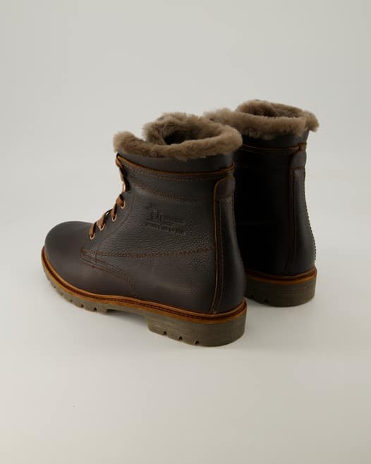 Panama Jack Igloo C13 Winterstiefel in Braun
