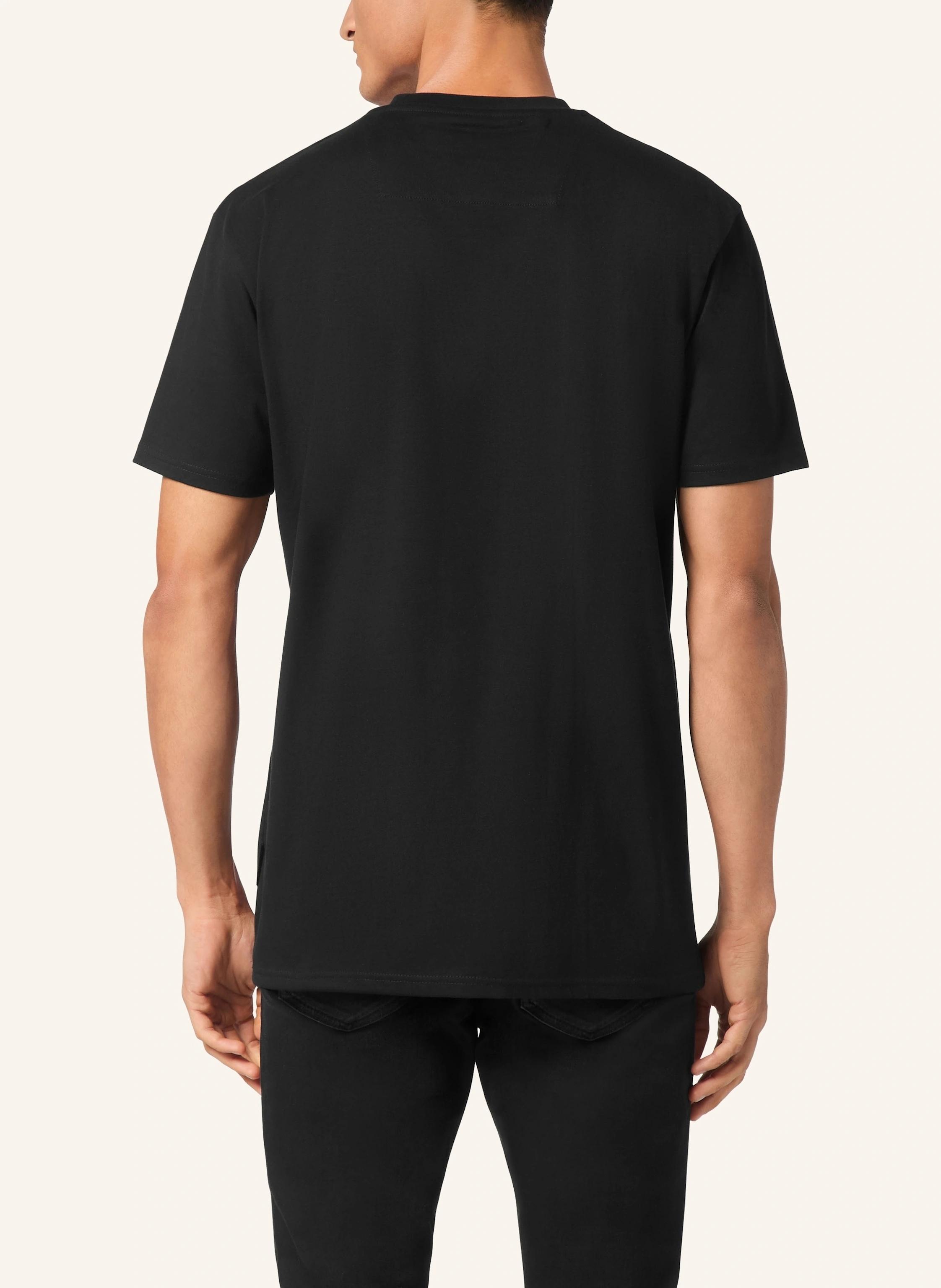 PHILIPP PLEIN PHILIPP PLEIN T-Shirt RACING