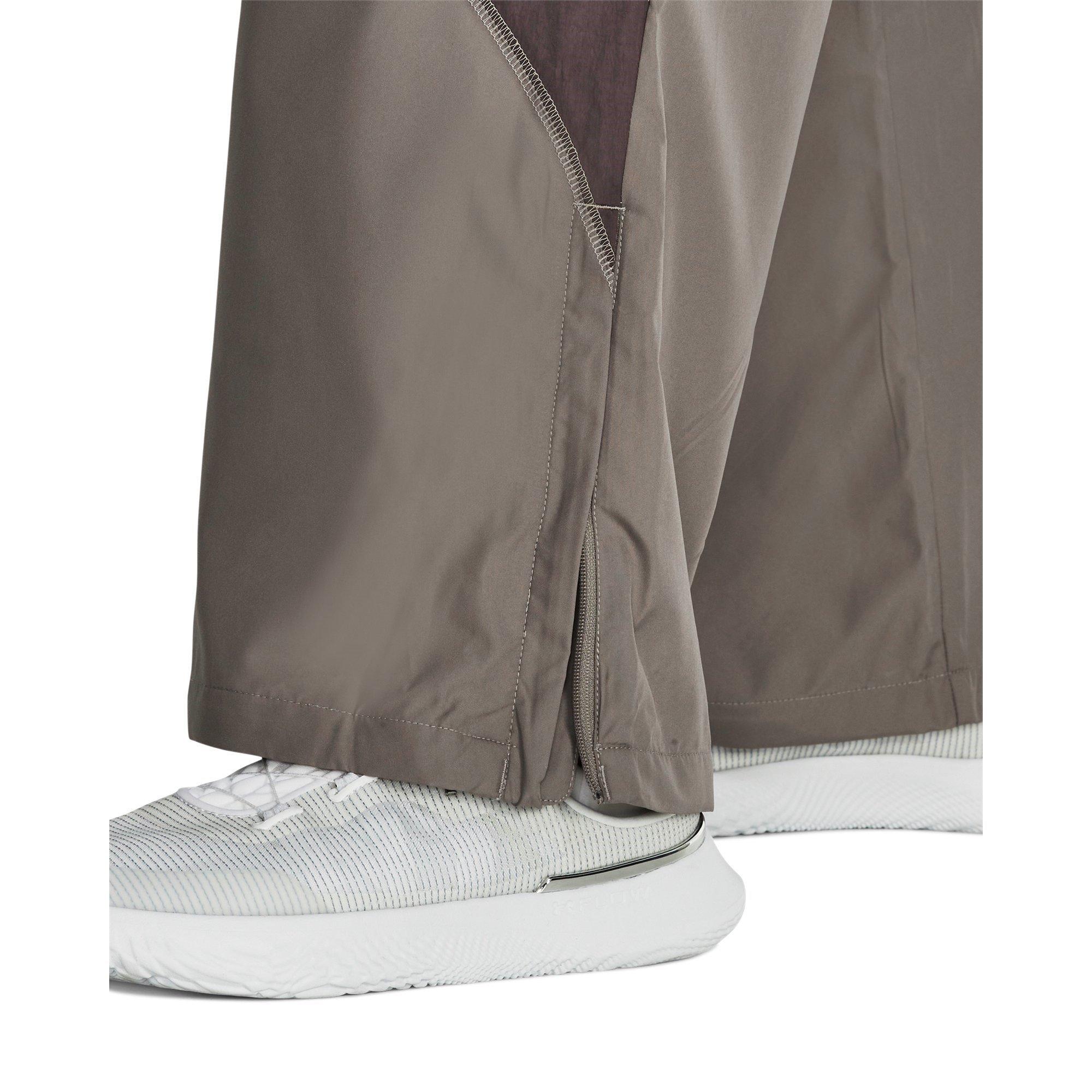 Under Armour Under Armour Ua Rush Woven Novelty Pant Tracksuit Bottom Womens