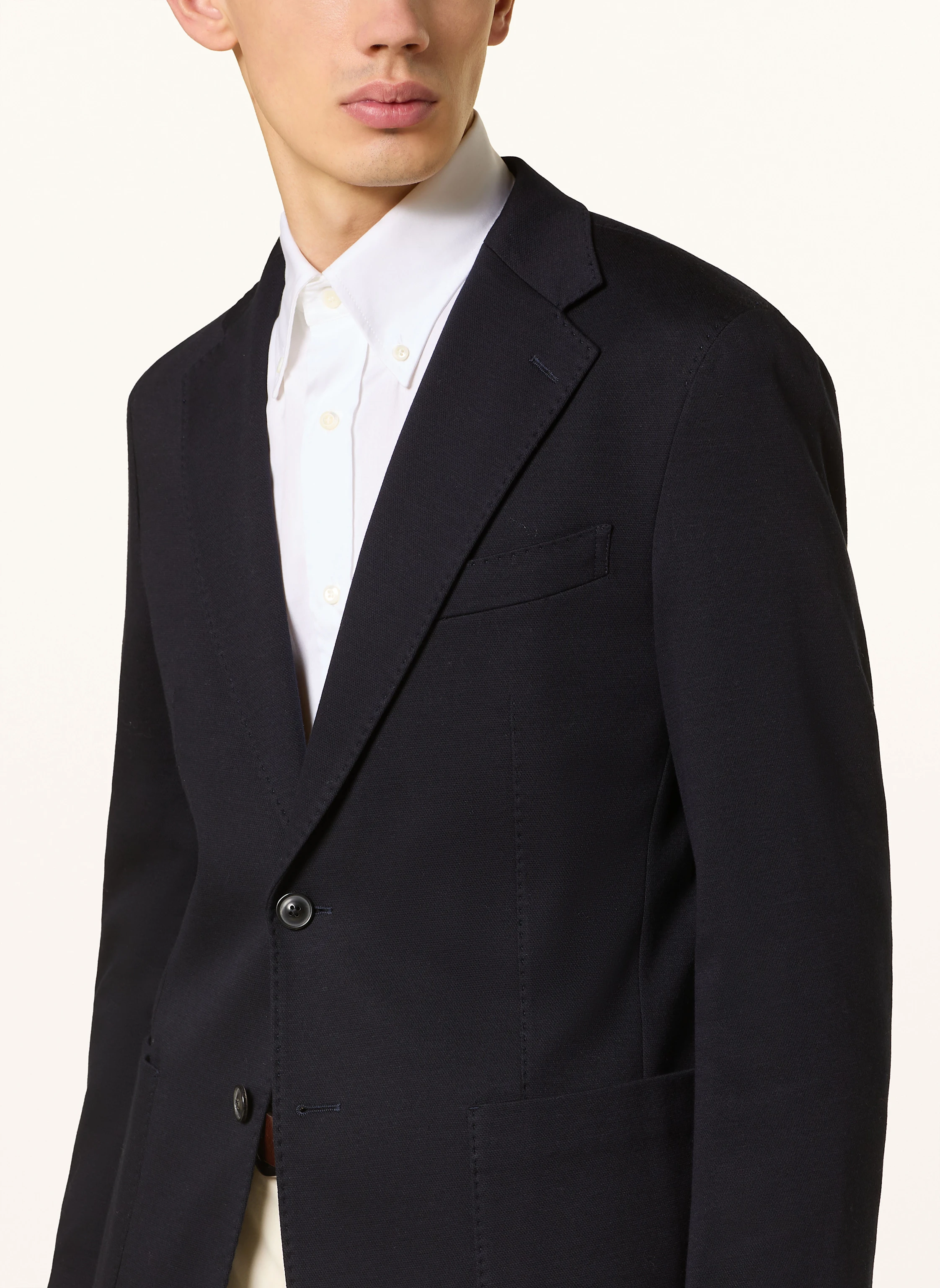 windsor. Sakko GIORNO Slim Fit